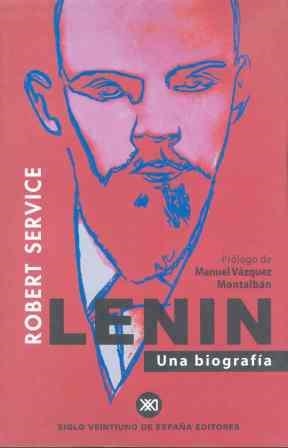 LENIN. UNA BIOGRAFIA | 9788432310652 | SERVICE, ROBERT | Llibreria Drac - Llibreria d'Olot | Comprar llibres en català i castellà online