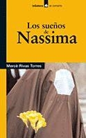 SUEÑOS DE NASSIMA, LOS | 9788424624613 | RIVAS TORRES, MERCE | Llibreria Drac - Llibreria d'Olot | Comprar llibres en català i castellà online