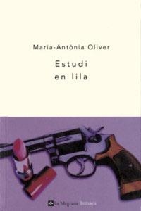 ESTUDI EN LILA | 9788482643106 | OLIVER, MARIA-ANTONIA | Llibreria Drac - Llibreria d'Olot | Comprar llibres en català i castellà online