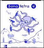 BONA LLETRA 4 | 9788448130572 | MAÑA-OCHOA-LLISTOSELLA | Llibreria Drac - Llibreria d'Olot | Comprar llibres en català i castellà online