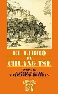 LIBRO DE CHUANG TSE, EL | 9788441409118 | PALMER, MARTIN; E. BREUILLY | Llibreria Drac - Librería de Olot | Comprar libros en catalán y castellano online