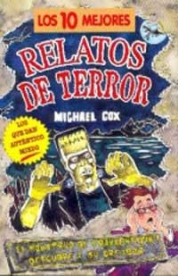 RELATOS DE TERROR | 9788427222564 | COX, MICHAEL | Llibreria Drac - Llibreria d'Olot | Comprar llibres en català i castellà online