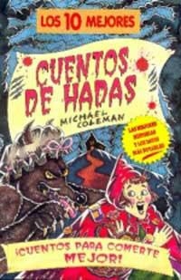 CUENTOS DE HADAS | 9788427222557 | COLEMAN, MICHAEL | Llibreria Drac - Llibreria d'Olot | Comprar llibres en català i castellà online