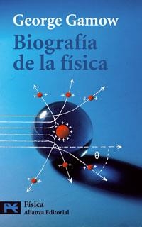 BIOGRAFIA DE LA FISICA | 9788420637686 | GAMOW, GEORGE | Llibreria Drac - Llibreria d'Olot | Comprar llibres en català i castellà online