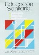 EDUCACION SANITARIA | 9788486251192 | SALLERAS SANMARTI, LLUIS | Llibreria Drac - Llibreria d'Olot | Comprar llibres en català i castellà online