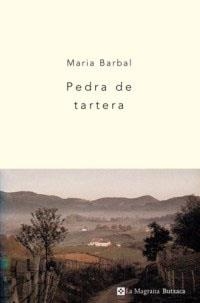 PEDRA DE TARTERA | 9788482643496 | BARBAL, MARIA | Llibreria Drac - Llibreria d'Olot | Comprar llibres en català i castellà online