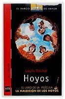 HOYOS | 9788434878600 | SACHAR, LOUIS | Llibreria Drac - Llibreria d'Olot | Comprar llibres en català i castellà online