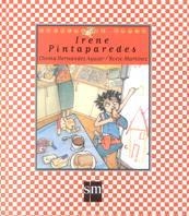 IRENE PINTAPAREDES | 9788434867529 | HERNANDEZ AGUILAR | Llibreria Drac - Llibreria d'Olot | Comprar llibres en català i castellà online