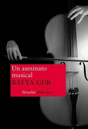 ASESINATO MUSICAL, UN | 9788478445691 | GUR, BATYA | Llibreria Drac - Llibreria d'Olot | Comprar llibres en català i castellà online