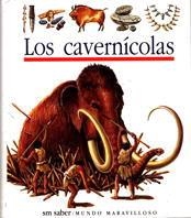 CAVERNICOLAS, LOS | 9788434865747 | Llibreria Drac - Llibreria d'Olot | Comprar llibres en català i castellà online