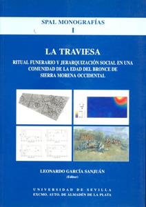 TRAAVIESA, LA | 9788447205189 | GARCIA SANJUAN, LEONARDO | Llibreria Drac - Llibreria d'Olot | Comprar llibres en català i castellà online