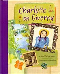 CHARLOTTE EN GIVERNY | 9788484880066 | KNIGHT | Llibreria Drac - Llibreria d'Olot | Comprar llibres en català i castellà online