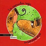 CAPUCHA ROJA, LA | 9788424615369 | FILELLA, LLUIS | Llibreria Drac - Llibreria d'Olot | Comprar llibres en català i castellà online