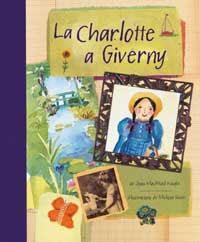 CHARLOTTE A GIVERNY, LA -CATALA- | 9788484880158 | KNIGHT, JOAN MACPHAIL | Llibreria Drac - Llibreria d'Olot | Comprar llibres en català i castellà online