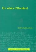 VALORS D'OCCIDENT, ELS | 9788472835825 | FULLAT, OCTAVI | Llibreria Drac - Llibreria d'Olot | Comprar llibres en català i castellà online