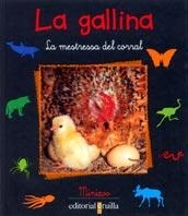 GALLINA, LA | 9788466100984 | HAVARD, CRISTIAN | Llibreria Drac - Llibreria d'Olot | Comprar llibres en català i castellà online