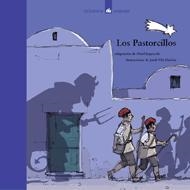 PASTORCILLOS, LOS -POPULAR- | 9788424619886 | IZQUIERDO, ORIOL | Llibreria Drac - Llibreria d'Olot | Comprar llibres en català i castellà online