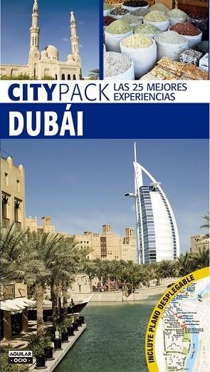 DUBAI 2015 (CITYPACK) | 9788403500822 | VARIOS AUTORES | Llibreria Drac - Llibreria d'Olot | Comprar llibres en català i castellà online