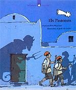 PASTORETS, ELS -POPULAR- | 9788424614881 | IZQUIERDO, ORIOL | Llibreria Drac - Llibreria d'Olot | Comprar llibres en català i castellà online