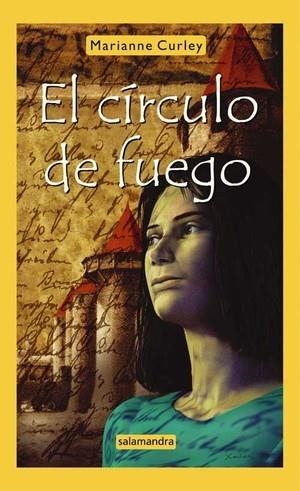 CIRCULO DE FUEGO, EL | 9788478887101 | CURLEY, MARIANNE | Llibreria Drac - Llibreria d'Olot | Comprar llibres en català i castellà online