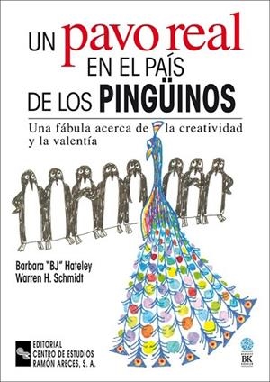 PAVO REAL EN EL PAIS DE LOS PINGUINOS | 9788480044929 | HATELEY, B | Llibreria Drac - Llibreria d'Olot | Comprar llibres en català i castellà online