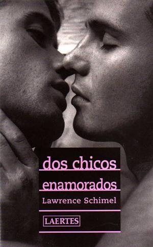 DOS CHICOS ENAMORADOS | 9788475844640 | SCHIMEL, LAWRENCE | Llibreria Drac - Llibreria d'Olot | Comprar llibres en català i castellà online