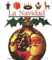 NAVIDAD, LA | 9788434854833 | Llibreria Drac - Llibreria d'Olot | Comprar llibres en català i castellà online