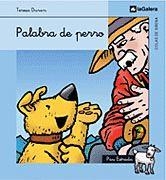 PALABRA DE PERRO | 9788424625757 | DURAN, TERESA | Llibreria Drac - Llibreria d'Olot | Comprar llibres en català i castellà online