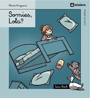 SOMIES LOLA? | 9788424620783 | ANGUERA, MERCE | Llibreria Drac - Llibreria d'Olot | Comprar llibres en català i castellà online