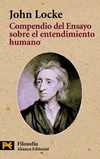 COMPENDIO DEL ENSAYO SOBRE EL ENTENDIMIENTO HUMANO | 9788420672915 | LOCKE, JOHN | Llibreria Drac - Llibreria d'Olot | Comprar llibres en català i castellà online