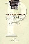 SERVITUD MEMORIES D'UN PERIODISTA | 9788482568072 | PUIG I FERRETER, JOAN | Llibreria Drac - Librería de Olot | Comprar libros en catalán y castellano online