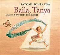 BAILA TANYA | 9788484880325 | ICHIKAWA, SATOMI | Llibreria Drac - Llibreria d'Olot | Comprar llibres en català i castellà online