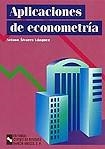 APLICACIONES DE ECONOMETRIA | 9788480043786 | ALVAREZ VAZQUEZ, NELSON | Llibreria Drac - Llibreria d'Olot | Comprar llibres en català i castellà online