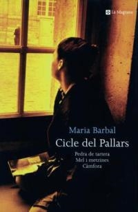 CICLE DEL PALLARS | 9788482643793 | BARBAL, MARIA | Llibreria Drac - Llibreria d'Olot | Comprar llibres en català i castellà online