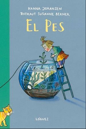 PES, EL | 9788485334995 | JOHANSEN, HANNA  BERNER, ROTRAUT SUSSANE | Llibreria Drac - Llibreria d'Olot | Comprar llibres en català i castellà online