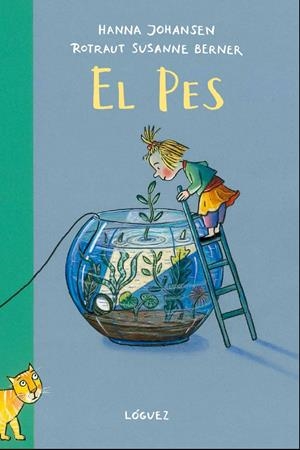 PES, EL | 9788485334995 | JOHANSEN, HANNA  BERNER, ROTRAUT SUSSANE | Llibreria Drac - Llibreria d'Olot | Comprar llibres en català i castellà online