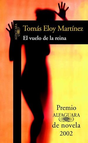 VUELO DE LA REINA, EL | 9788420464237 | ELOY MARTINEZ, TOMAS | Llibreria Drac - Llibreria d'Olot | Comprar llibres en català i castellà online