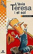 AVIA TERESA I EL SOL, L' | 9788424695392 | CARBO, JOAQUIM | Llibreria Drac - Llibreria d'Olot | Comprar llibres en català i castellà online