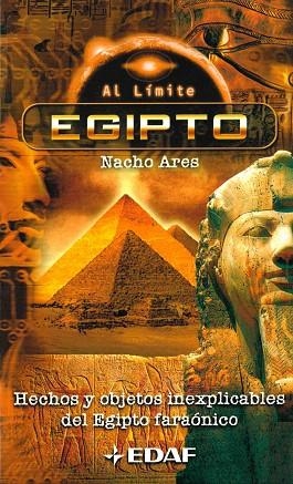 EGIPTO | 9788441410954 | ARES, NACHO | Llibreria Drac - Llibreria d'Olot | Comprar llibres en català i castellà online