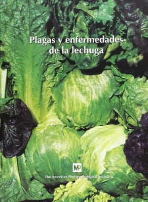 PLAGAS Y ENFERMEDADES DE LA LECHUGA | 9788484760511 | Llibreria Drac - Llibreria d'Olot | Comprar llibres en català i castellà online