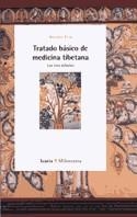 TRATADO BASICO DE MEDICINA TIBETANA | 9788474265781 | LIX, HELENA | Llibreria Drac - Llibreria d'Olot | Comprar llibres en català i castellà online