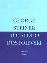 TOLSTOI O DOSTOIEVSKI | 9788478446063 | STEINER, GEORGE | Llibreria Drac - Llibreria d'Olot | Comprar llibres en català i castellà online