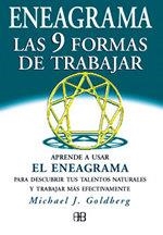 ENEAGRAMA, EL. LAS 9 FORMAS DE TRABAJAR | 9788489897342 | GOLDBERG, MICHAEL J. | Llibreria Drac - Llibreria d'Olot | Comprar llibres en català i castellà online