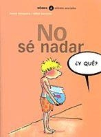 NO SE NADAR | 9788424660574 | NESQUENS, DANIEL; M. VALVERDE | Llibreria Drac - Llibreria d'Olot | Comprar llibres en català i castellà online