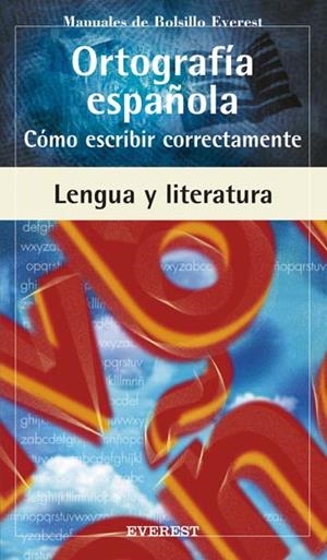 ORTOGRAFIA ESPAÑOLA. COMO ESCRIBIR CORRECTAMENTE | 9788424115173 | GUTIERREZ, CARMEN | Llibreria Drac - Llibreria d'Olot | Comprar llibres en català i castellà online