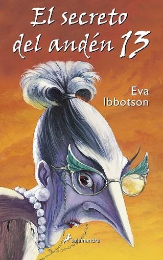 SECRETO DEL ANDEN 13, EL | 9788478887644 | IBBOTSON, EVA | Llibreria Drac - Llibreria d'Olot | Comprar llibres en català i castellà online