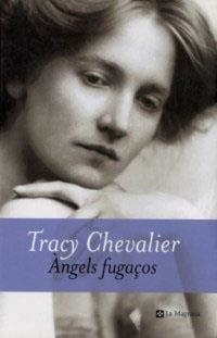 ANGELS FUGAÇOS | 9788482643953 | CHEVALIER, TRACY | Llibreria Drac - Librería de Olot | Comprar libros en catalán y castellano online