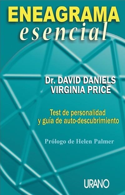 ENEAGRAMA ESENCIAL | 9788479534967 | DANIELS, DAVID; V. PRICE | Llibreria Drac - Llibreria d'Olot | Comprar llibres en català i castellà online