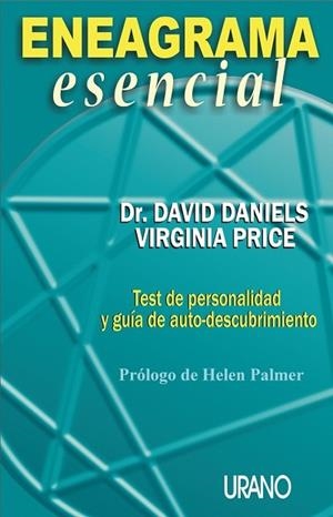 ENEAGRAMA ESENCIAL | 9788479534967 | DANIELS, DAVID; V. PRICE | Llibreria Drac - Llibreria d'Olot | Comprar llibres en català i castellà online