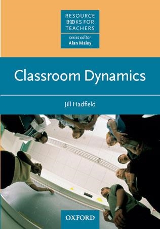 CLASSROOM DYNAMICS | 9780194371476 | HADFIELD, JILL | Llibreria Drac - Llibreria d'Olot | Comprar llibres en català i castellà online